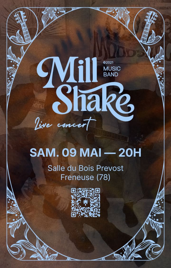 Mill Shake